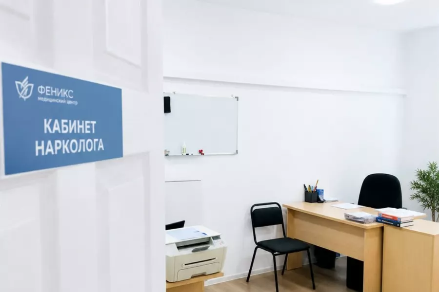 Реабилитационный центр для наркозависимых в Котове