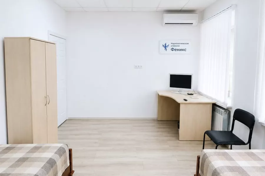 Лечение в частном наркологическом стационаре в Котове